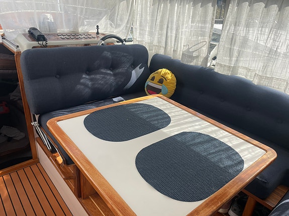 Cabincruiser 11 of 16