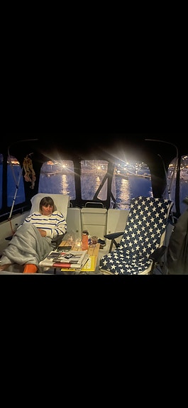 Cabincruiser 8 of 16