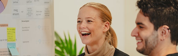 Bilde 1 av 1 i jobbannonse-galleriet