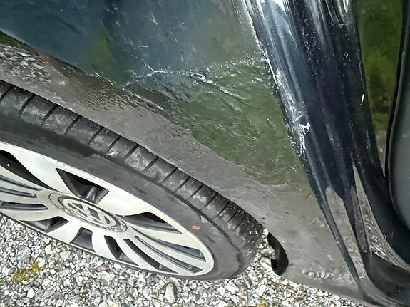 Volkswagen e-Golf VII 14 of 14