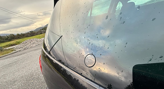 Volkswagen e-Golf VII 9 of 14