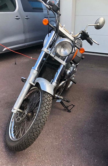 Aprilia Classic 125 6 of 12