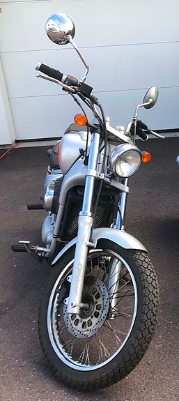 Aprilia Classic 125 5 of 12