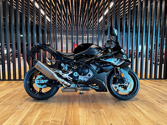 BMW S 1000 RR - Kampanje! Spar 15 000 kr 2 of 9