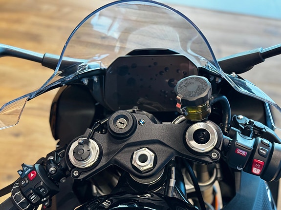 BMW S 1000 RR - Kampanje! Spar 15 000 kr 7 of 9