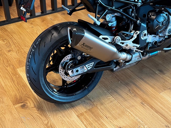 BMW S 1000 RR - Kampanje! Spar 15 000 kr 4 of 9