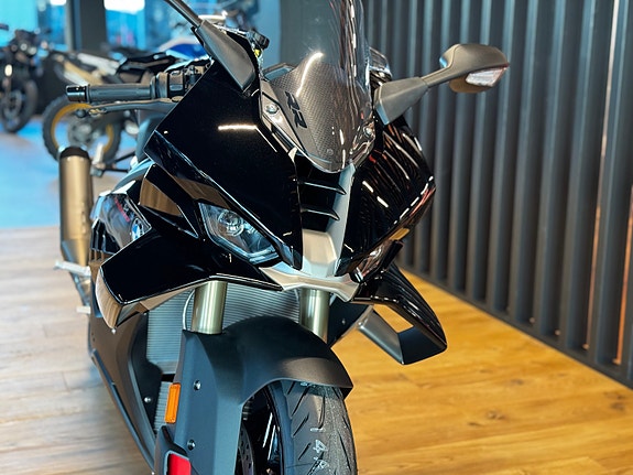 BMW S 1000 RR - Kampanje! Spar 15 000 kr 6 of 9