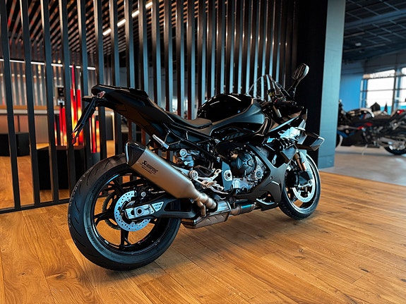 BMW S 1000 RR - Kampanje! Spar 15 000 kr 3 of 9
