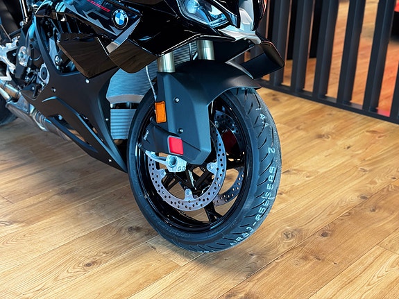 BMW S 1000 RR - Kampanje! Spar 15 000 kr 5 of 9