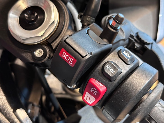 BMW S 1000 RR - Kampanje! Spar 15 000 kr 9 of 10