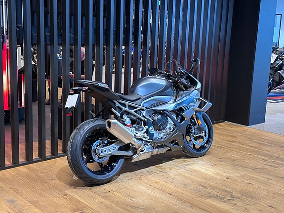 BMW S 1000 RR - Kampanje! Spar 15 000 kr 3 of 10