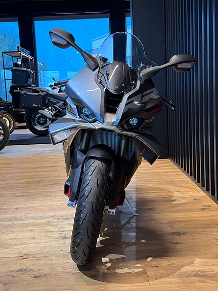 BMW S 1000 RR - Kampanje! Spar 15 000 kr 6 of 10