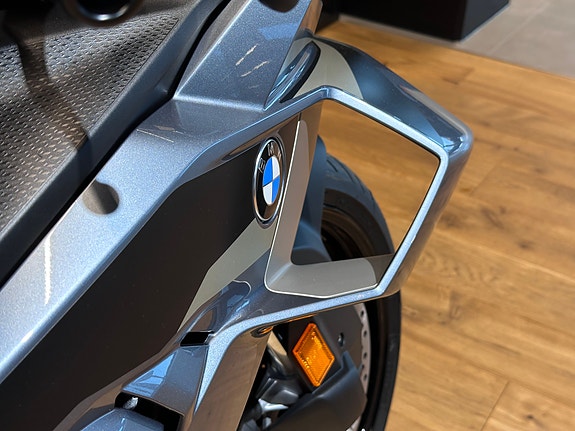 BMW S 1000 RR - Kampanje! Spar 15 000 kr 7 of 10