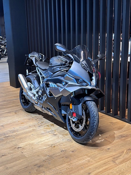 BMW S 1000 RR - Kampanje! Spar 15 000 kr 4 of 10