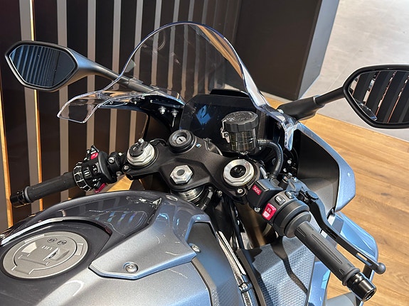 BMW S 1000 RR - Kampanje! Spar 15 000 kr 8 of 10