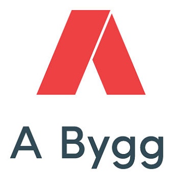 A Bygg AS logo