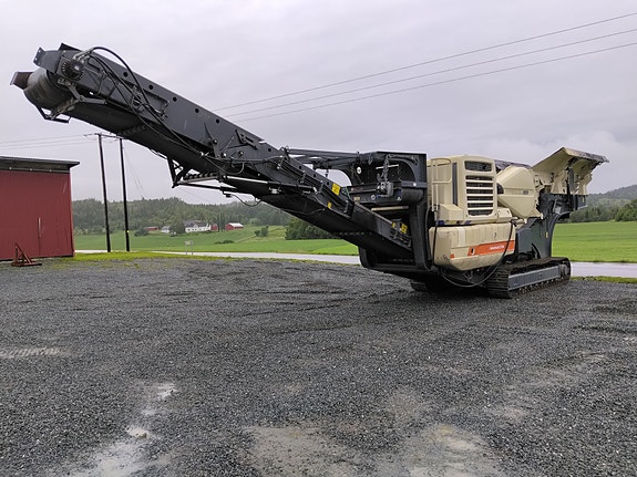 Metso Lokotrack LT106 Knusverk 3 of 24
