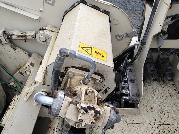 Metso Lokotrack LT106 Knusverk 15 of 24
