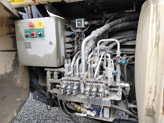 Metso Lokotrack LT106 Knusverk 5 of 24