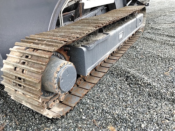 Metso Lokotrack LT106 Knusverk 10 of 24