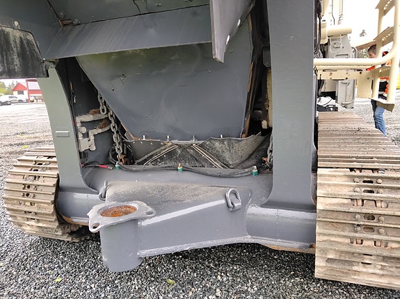 Metso Lokotrack LT106 Knusverk 17 of 24
