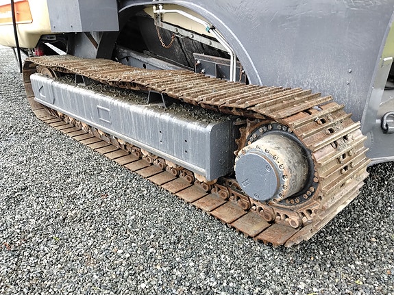Metso Lokotrack LT106 Knusverk 9 of 24