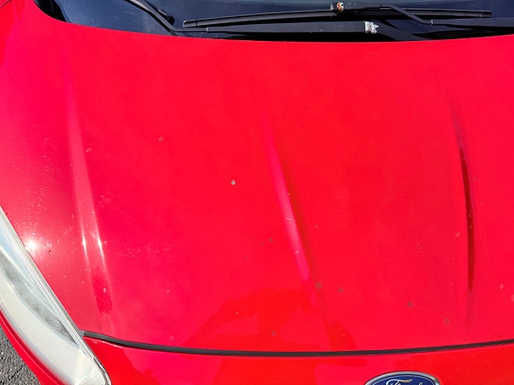 Ford Transit Courier 28 of 29