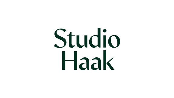 Studio Haak logo