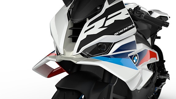 BMW S 1000 RR - Kampanje! Spar 15 000 kr 5 of 13
