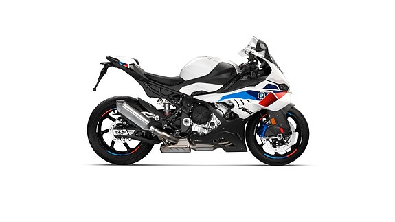 BMW S 1000 RR - Kampanje! Spar 15 000 kr 13 of 13