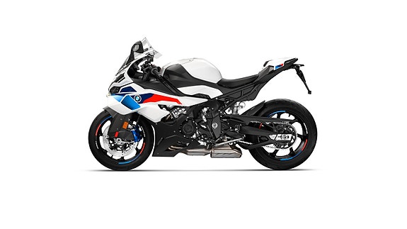BMW S 1000 RR - Kampanje! Spar 15 000 kr 11 of 13