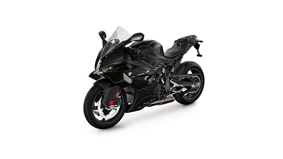 BMW S 1000 RR - Kampanje! Spar 15 000 kr 7 of 13