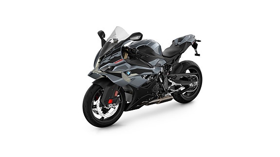 BMW S 1000 RR - Kampanje! Spar 15 000 kr 6 of 13