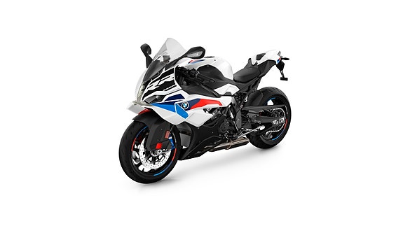 BMW S 1000 RR - Kampanje! Spar 15 000 kr 8 of 13