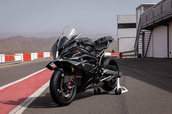 BMW S 1000 RR - Kampanje! Spar 15 000 kr 3 of 13