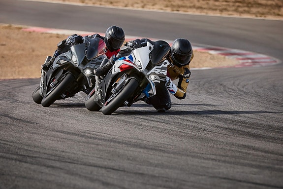 BMW S 1000 RR - Kampanje! Spar 15 000 kr 2 of 13