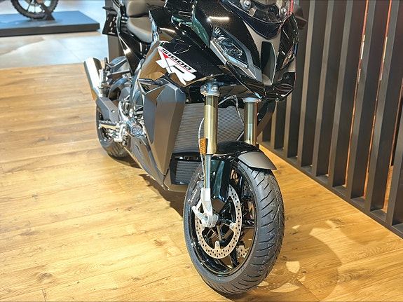 BMW S 1000 XR - Kampanje! Få med koffertsett 14 of 14