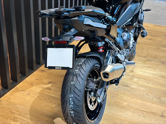 BMW S 1000 XR - Kampanje! Få med koffertsett 4 of 14