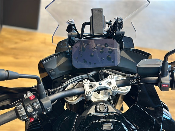 BMW S 1000 XR - Kampanje! Få med koffertsett 11 of 14
