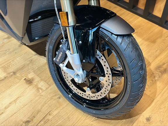 BMW S 1000 XR - Kampanje! Få med koffertsett 7 of 14