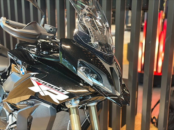 BMW S 1000 XR - Kampanje! Få med koffertsett 10 of 14