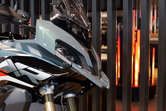 BMW S 1000 XR - Kampanje! Få med koffertsett 8 of 26