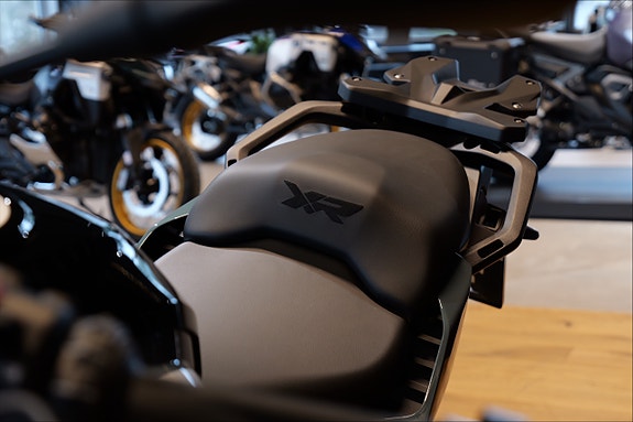 BMW S 1000 XR - Kampanje! Få med koffertsett 17 of 26