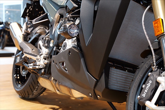 BMW S 1000 XR - Kampanje! Få med koffertsett 11 of 26