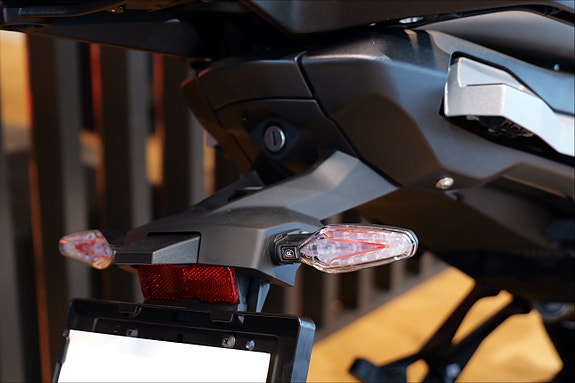 BMW S 1000 XR - Kampanje! Få med koffertsett 5 of 26