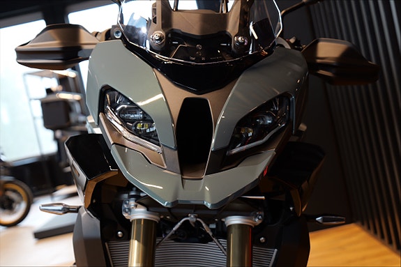 BMW S 1000 XR - Kampanje! Få med koffertsett 10 of 26