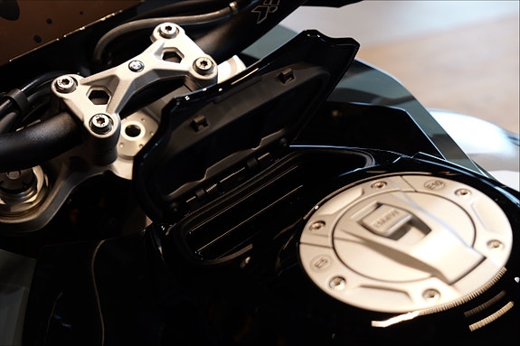 BMW S 1000 XR - Kampanje! Få med koffertsett 22 of 26
