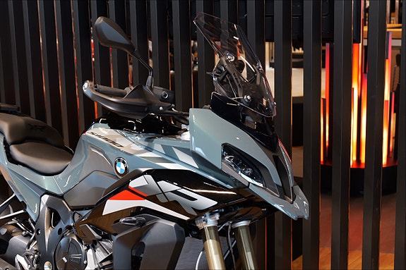 BMW S 1000 XR - Kampanje! Få med koffertsett 6 of 26
