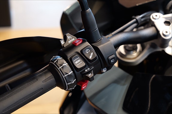 BMW S 1000 XR - Kampanje! Få med koffertsett 24 of 26