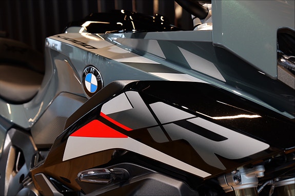 BMW S 1000 XR - Kampanje! Få med koffertsett 7 of 26